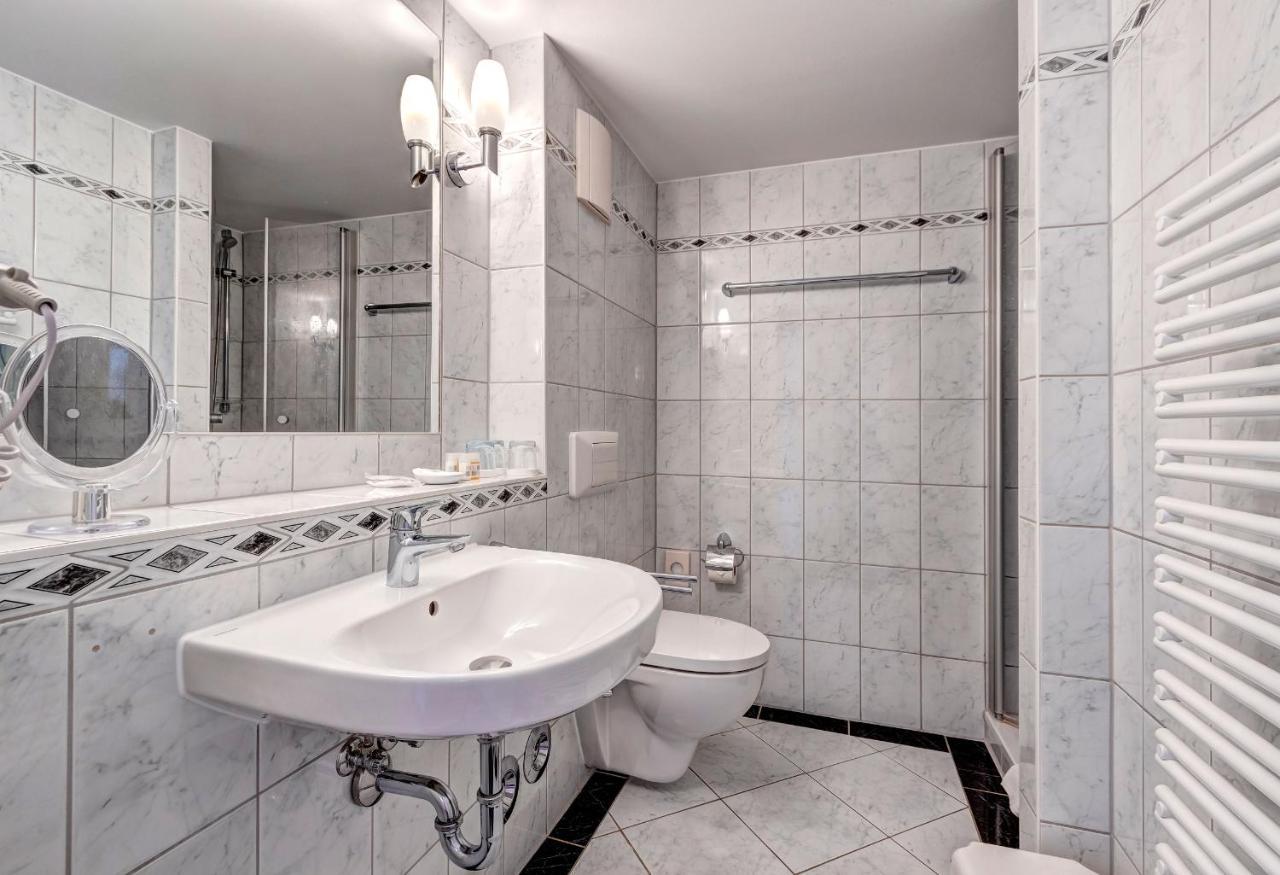زينوويتز Haus Seeblick Hotel Garni & Ferienwohnungen المظهر الخارجي الصورة